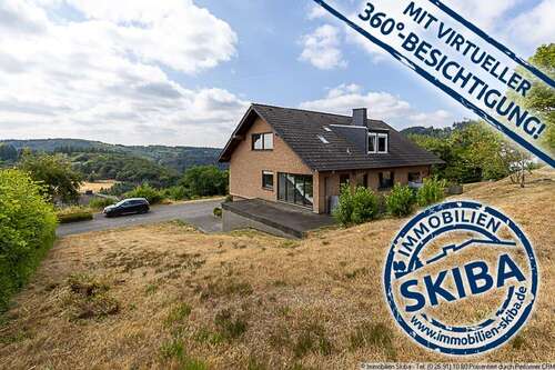Foto - Haus zum Kaufen in Langscheid 320.000,00 € 269 m²