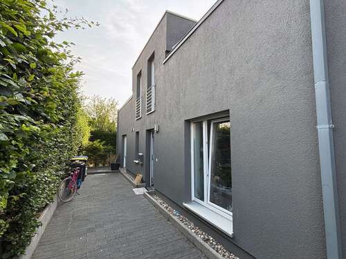 Foto - Haus zum Mieten in Bocholt 1.100,00 € 102 m²