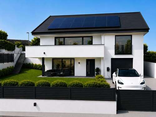 Foto - Haus zum Kaufen in Bietigheim-Bissingen 1.340.000,00 € 213 m²
