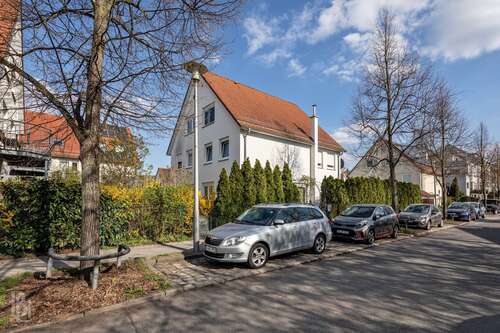 Foto - Haus zum Kaufen in Berlin 789.000,00 € 135 m²