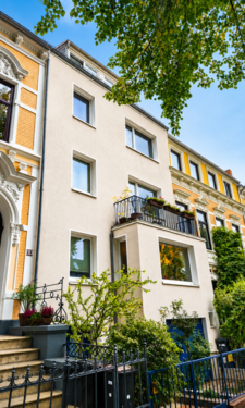 Foto - Haus zum Kaufen in Bremen 680.000,00 € 284.5 m²