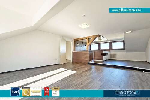 Foto - Wohnung zum Kaufen in Pellingen 240.000,00 € 103 m²