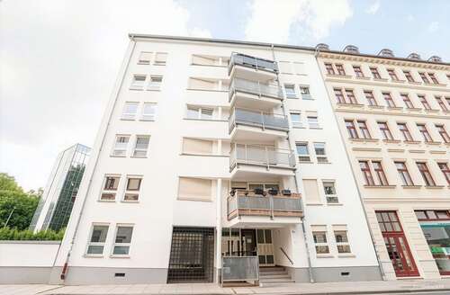 Foto - Wohnung zum Mieten in Leipzig 829,00 € 60 m²