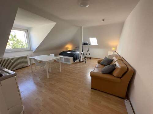 Foto - Wohnen auf Zeit in Frankfurt am Main 1.090,00 €