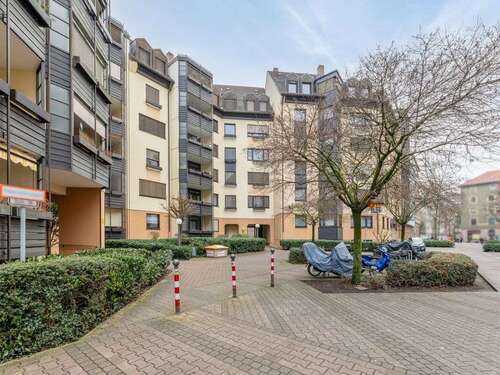 Foto - Wohnung zum Kaufen in Nürnberg 239.000,00 € 59.2 m²