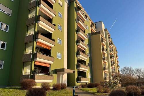 Foto - Wohnung zum Kaufen in Stuttgart 250.000,00 € 69 m²