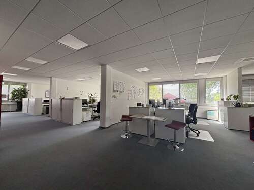 Foto - Büro in Berlin 9.760,00 € 723 m²