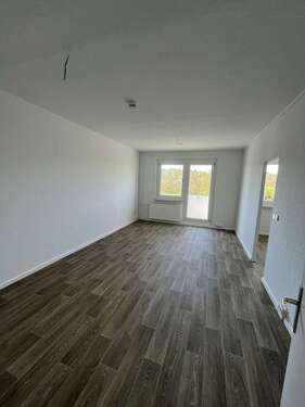 Foto - Wohnung zum Mieten in Halle 458,00 € 70.38 m²