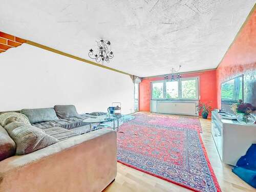 Foto - Wohnung zum Mieten in Leonberg 1.100,00 € 85 m²