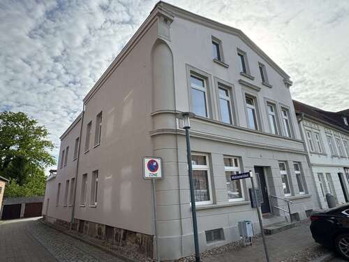 Foto - Haus zum Kaufen in Grabow 220.000,00 € 210 m²