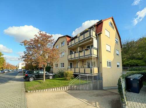 Foto - Wohnung zum Kaufen in Pirna 139.000,00 € 58 m²
