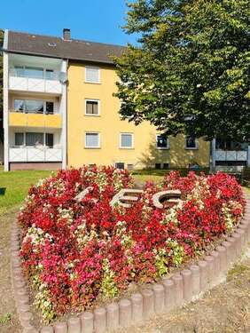 Foto - Wohnung zum Mieten in Soest 449,00 € 71.93 m²