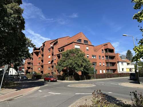 Foto - Wohnung zum Kaufen in Hameln 169.000,00 € 77.2 m²