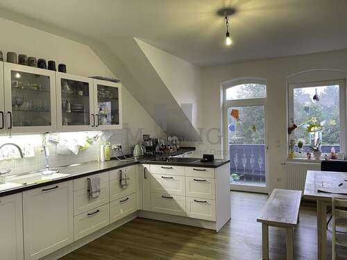 Foto - Wohnung zum Mieten in Egling 1.850,00 € 140 m²