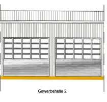 Halle in Westerheim 476.000,00 € 302 m²