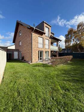 Foto - Wohnung zum Mieten in Hückelhoven 880,00 € 88.78 m²