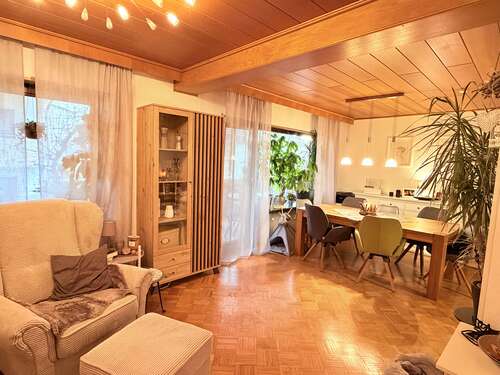 Foto - Wohnung zum Mieten in Sandhausen 1.350,00 € 115.33 m²