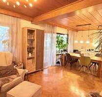 Wohnung zum Mieten in Sandhausen 1.350,00 € 115.33 m²