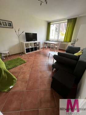 Foto - Wohnen auf Zeit in Nürnberg 750,00 €