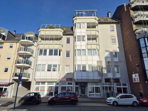 Foto - Einzelhandel in Solingen 1.150,00 € 96 m²