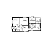 Haus zum Kaufen in Bremen 250.000,00 € 110 m²