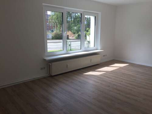Foto - Wohnung zum Mieten in Wedel 983,00 € 72.82 m²
