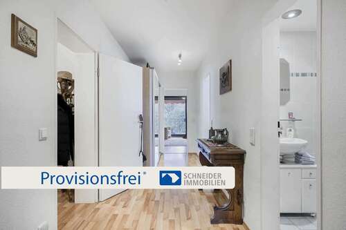 Foto - Wohnung zum Kaufen in Ratingen 448.700,00 € 126 m²