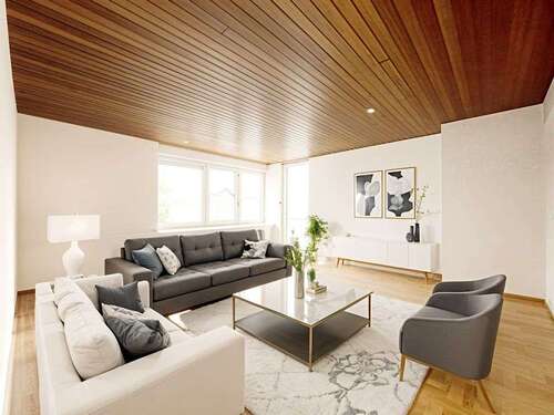 Foto - Wohnung zum Kaufen in Krailling 498.000,00 € 93 m²