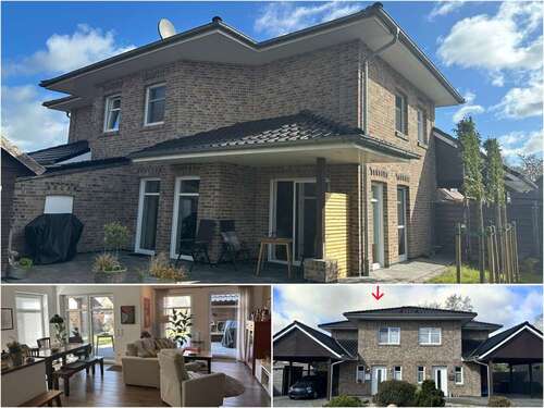 Foto - Haus zum Kaufen in Ostrhauderfehn 249.000,00 € 100.5 m²