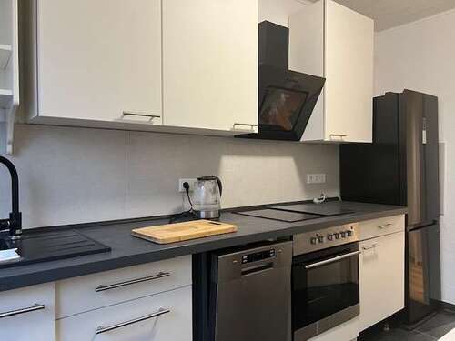 Foto - Wohnen auf Zeit in Solingen 570,00 €