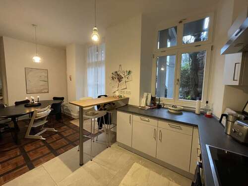 Foto - Wohnung zum Mieten in Heidelbeerg 2.850,00 € 160 m²