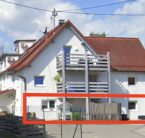 Wohnung zum Kaufen in Oberroth 177.000,00 € 120 m²