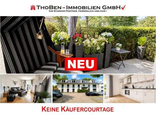 Foto - Wohnung zum Kaufen in Hamburg 459.000,00 € 67 m²