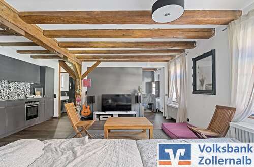 Foto - Wohnung zum Kaufen in Balingen 225.000,00 € 63 m²