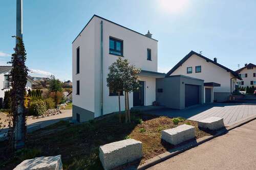 Foto - Haus zum Kaufen in Frittlingen 489.000,00 € 119 m²