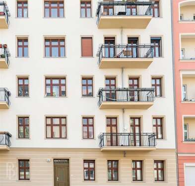 Foto - Wohnung zum Kaufen in Berlin 625.000,00 € 91 m²
