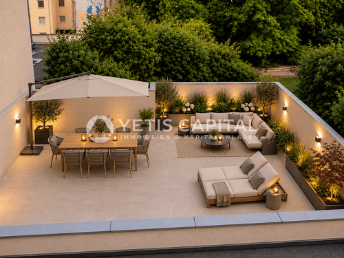 Foto - Wohnung zum Kaufen in Köln 719.000,00 € 115.03 m²