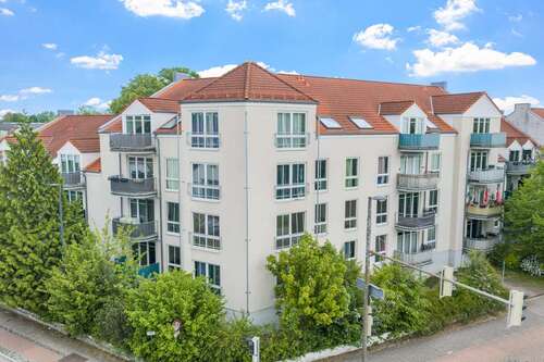 Foto - Haus zum Kaufen in Bremen 3.749.000,00 € 2036.78 m²