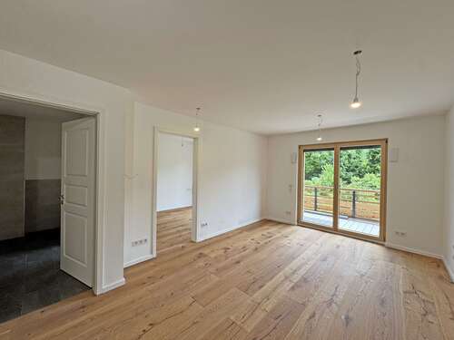 Foto - Wohnung zum Kaufen in Garmisch-Partenkirchen 953.000,00 € 81 m²