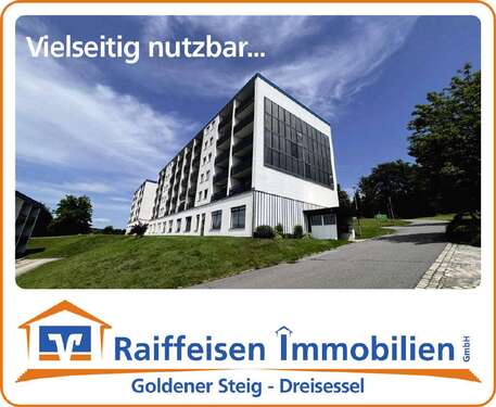 Foto - Spezialgewerbe in Haidmühle 128.000,00 € 320 m²