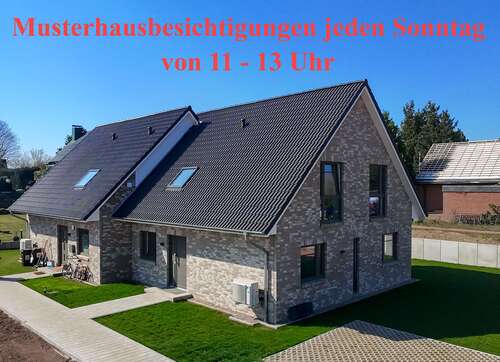 Foto - Haus zum Kaufen in Mühbrook 495.000,00 € 131 m²