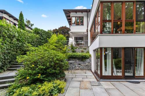 Foto - Wohnung zum Kaufen in Hamburg Lemsahl-Mellingstedt 1.390.000,00 € 248 m²