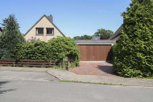 Foto - Haus zum Kaufen in Tangstedt 459.000,00 € 98.57 m²
