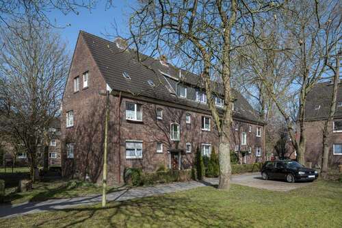 Foto - Wohnung zum Mieten in Wilhelmshaven 339,00 € 50 m²
