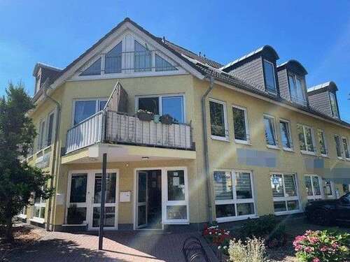 Foto - Wohnung zum Kaufen in Frankfurt 69.000,00 € 44.2 m²