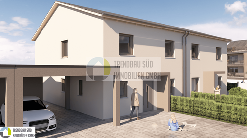 Foto - Haus zum Kaufen in Mietingen 645.700,00 € 143.91 m²