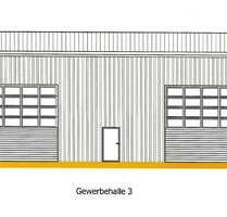 Halle in Westerheim 664.990,00 € 446 m²