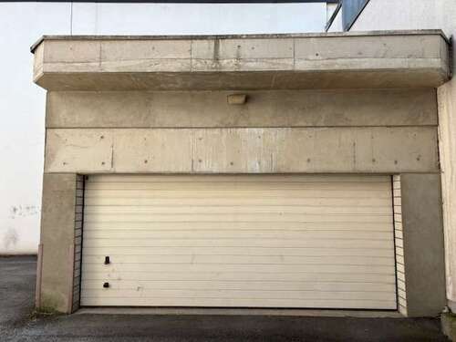 Foto - Garage zu verkaufen in Herne-Mitte 25.000,00 € 28.77 m²