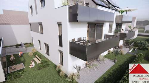 Foto - Wohnung zum Kaufen in Sindelfingen 559.000,00 € 79 m²