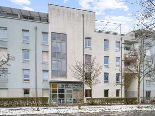 Foto - Wohnung zum Kaufen in Mainz 239.000,00 € 58 m²